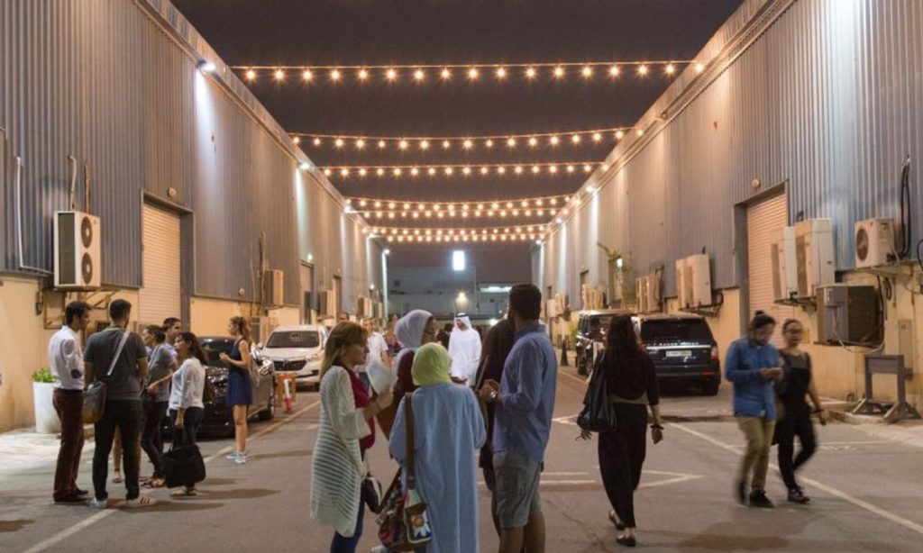 Dubai's Best Kept Secrets