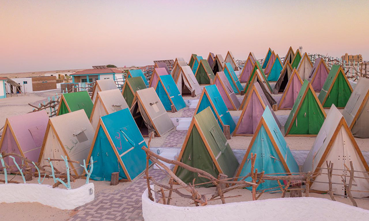 Dubai's Best Kept Secrets