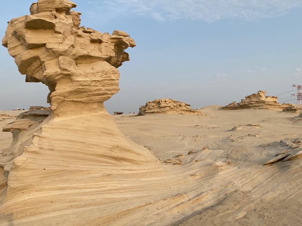 Dubai's Best Kept Secrets