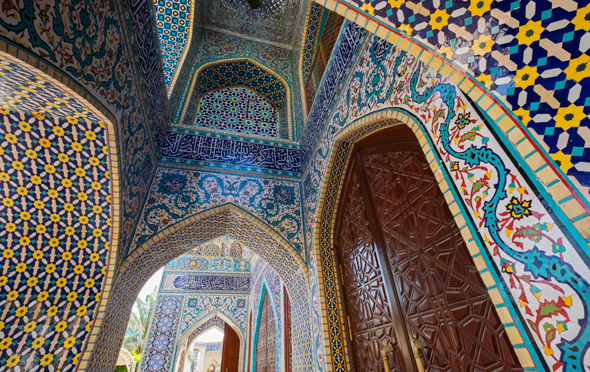 Dubai's Best Kept Secrets