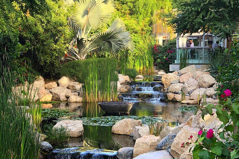 Dubai's Best Kept Secrets