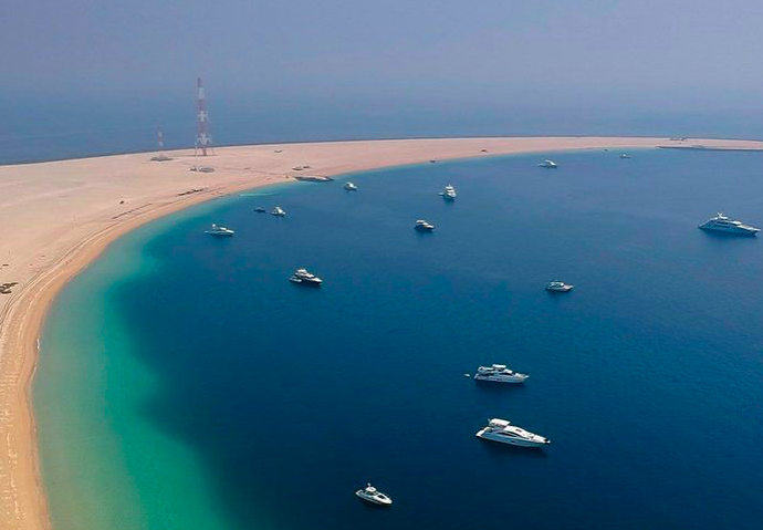 Dubai's Best Kept Secrets