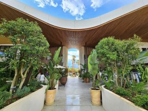 Luxury Beach Clubs In Marbella