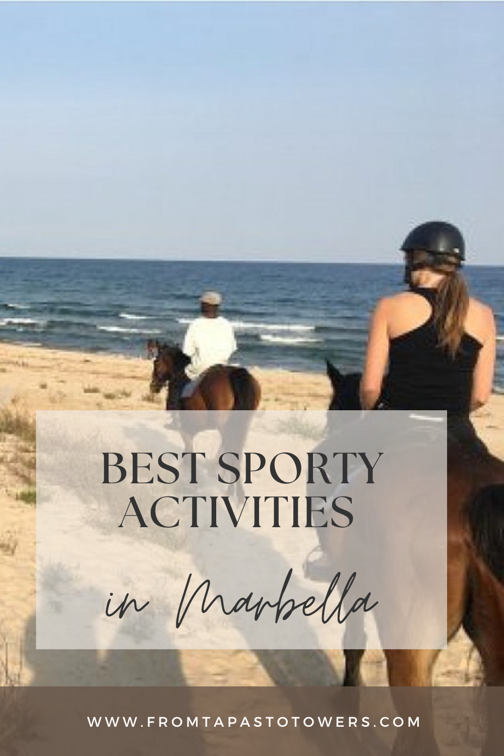 Best Sporty Activities