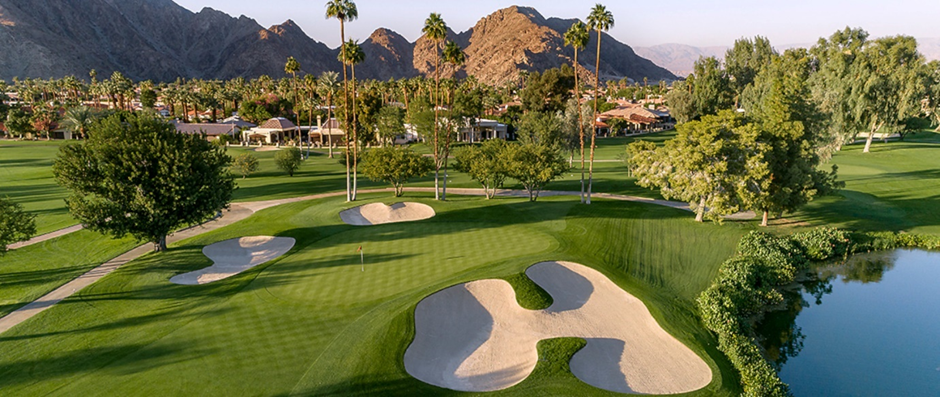 Golf Courses
