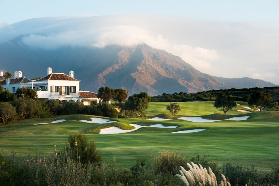 Golf Courses