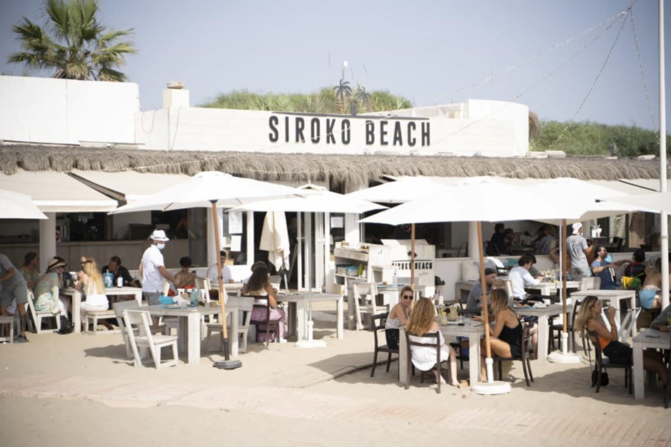 Beachfront