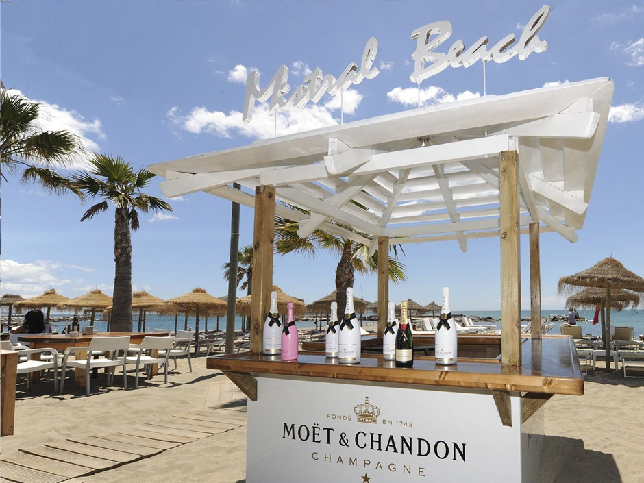 Beachfront