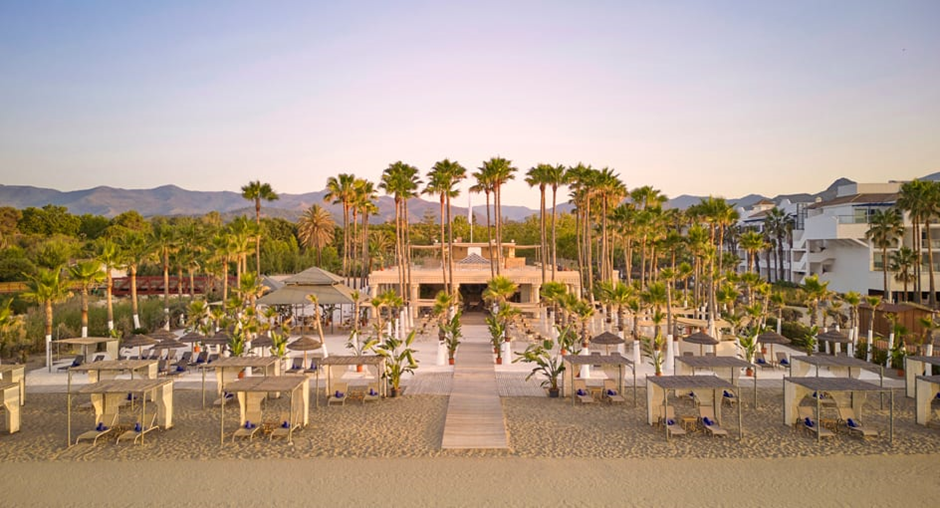 Beachfront