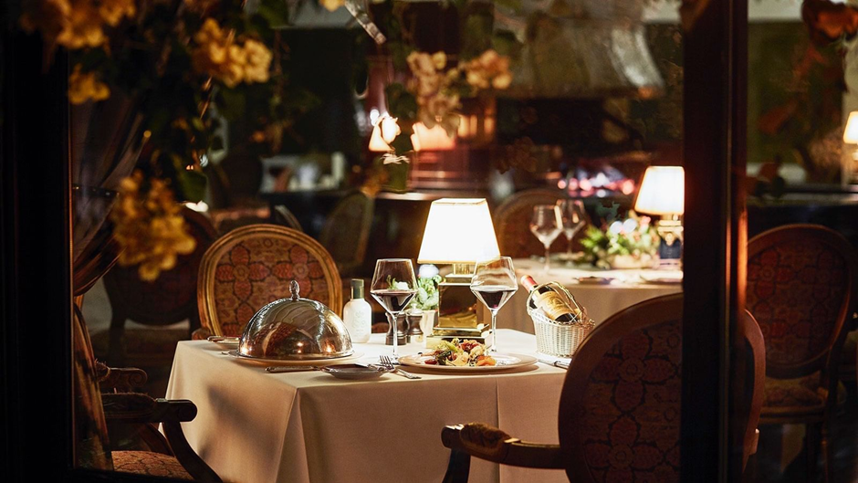 Dining Spots