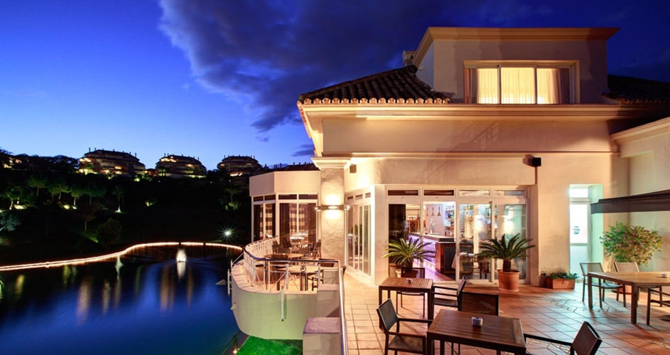 Dining Spots