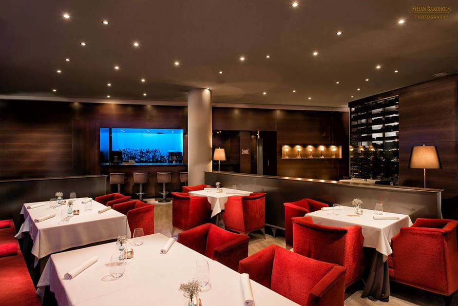 Dining Spots