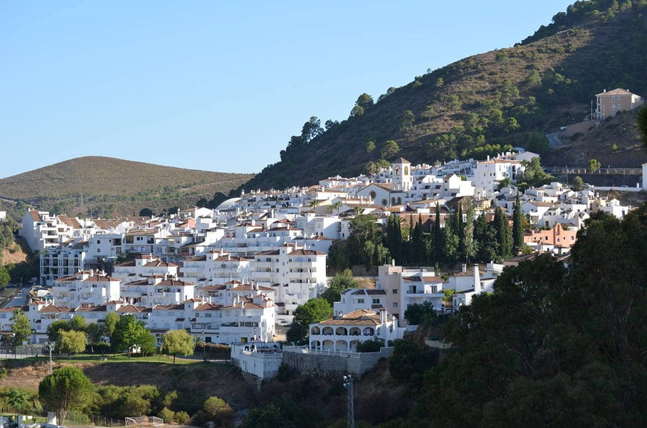 Romantic Getaways
