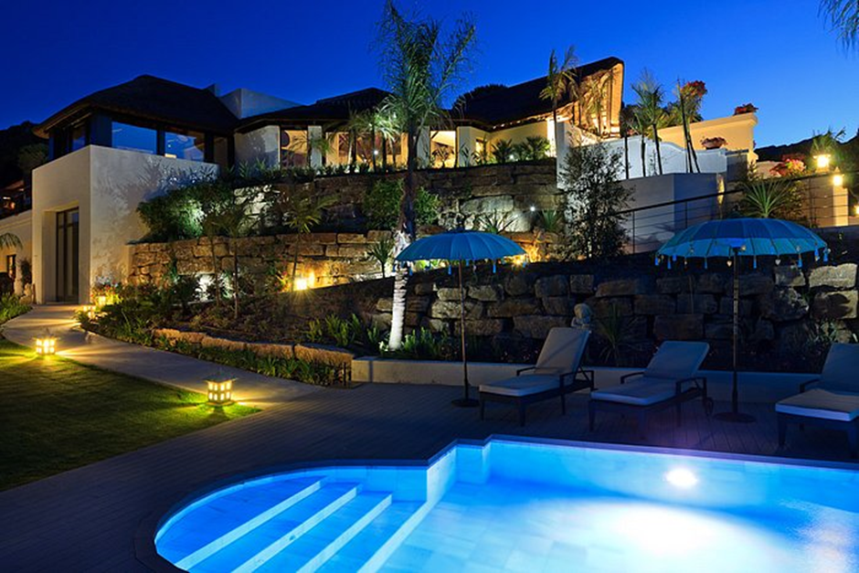 Spa