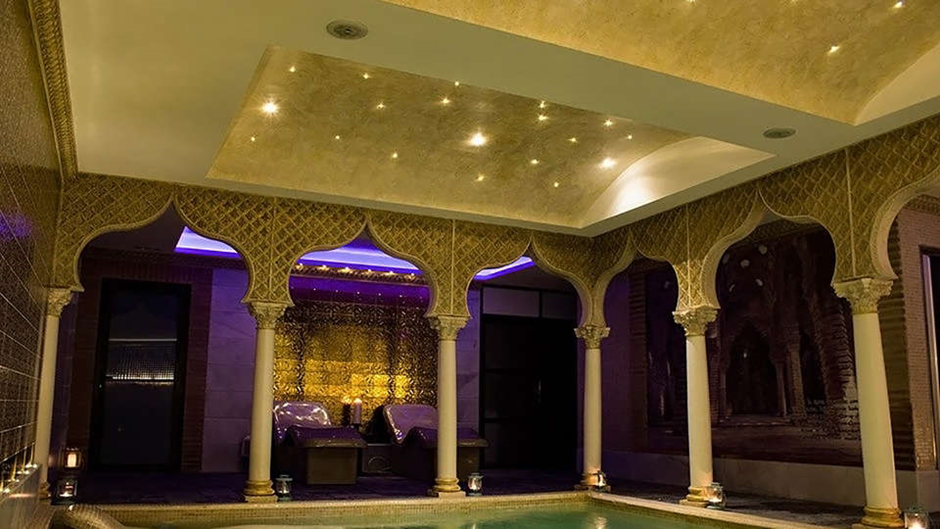 Spa