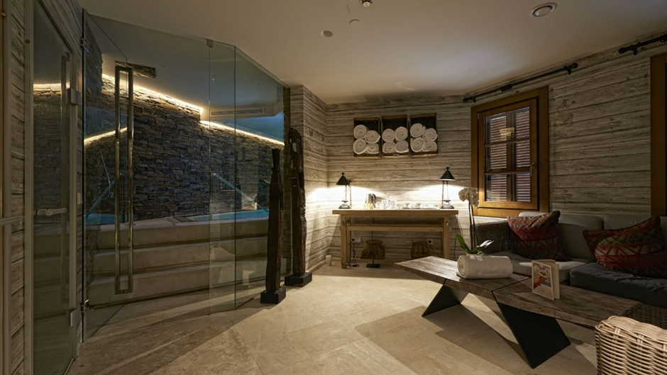 Spa