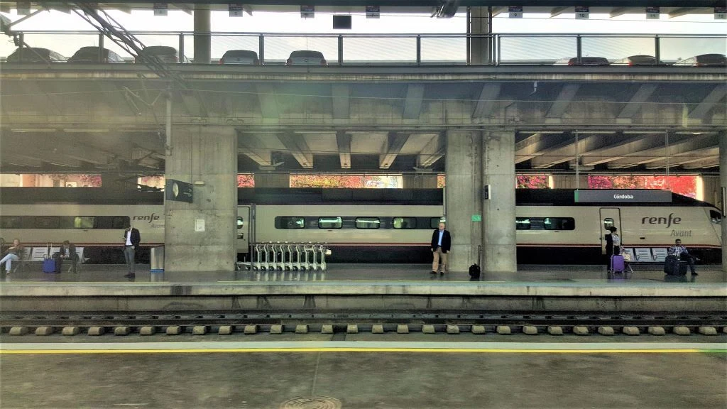 Train
